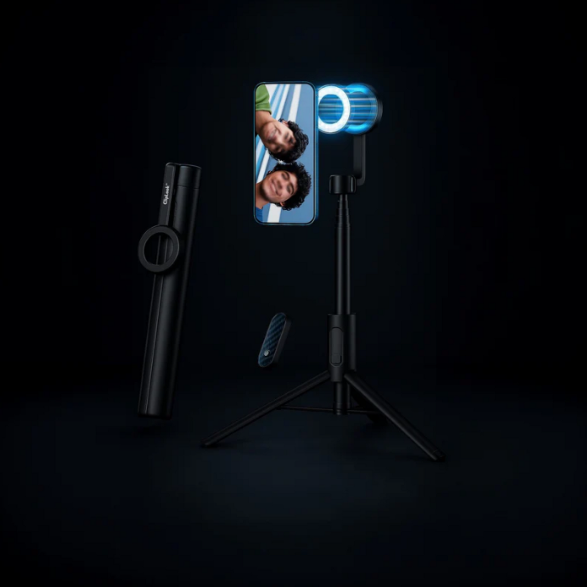 ReformMe™ Magnetic Tripod Pro