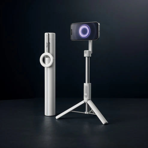 ReformMe™ Magnetic Tripod Pro