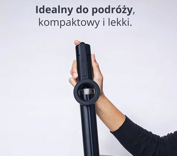 ReformMe™ Magnetic Tripod Pro