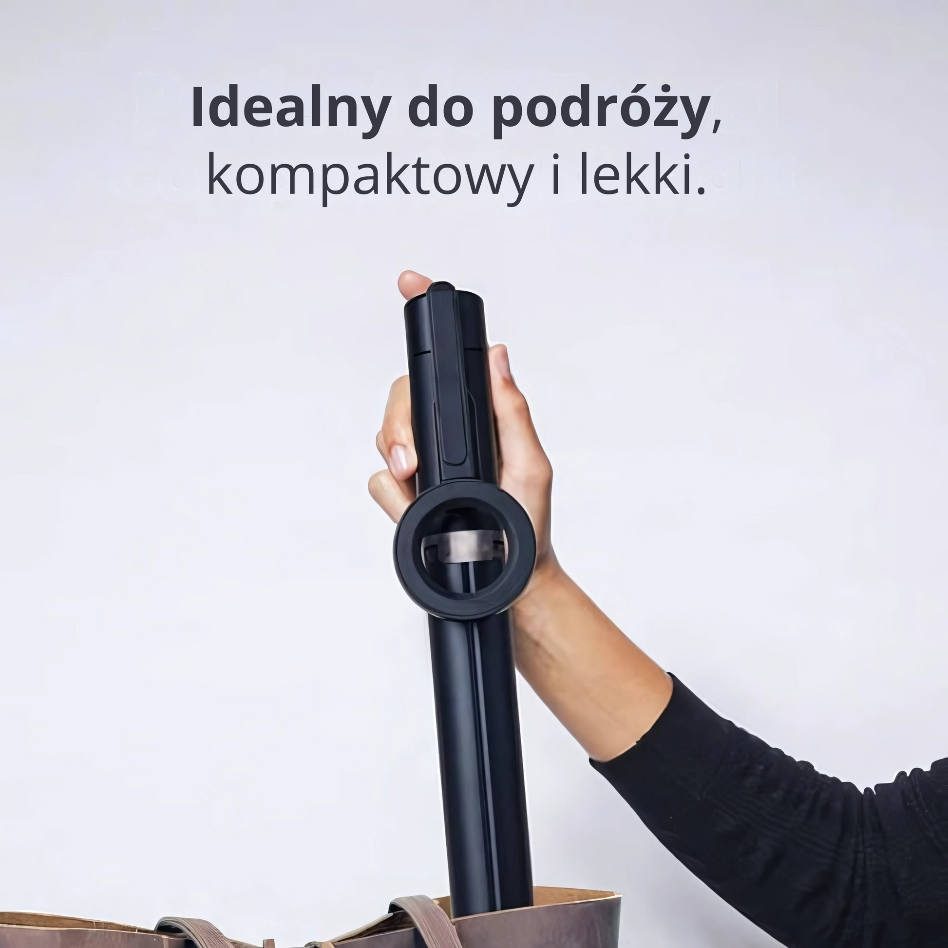 ReformMe™ Magnetic Tripod Pro